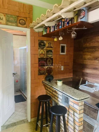 Imagem Casa independente, 2 quartos, 190m², vista para o mar, Peró - Cabo Frio