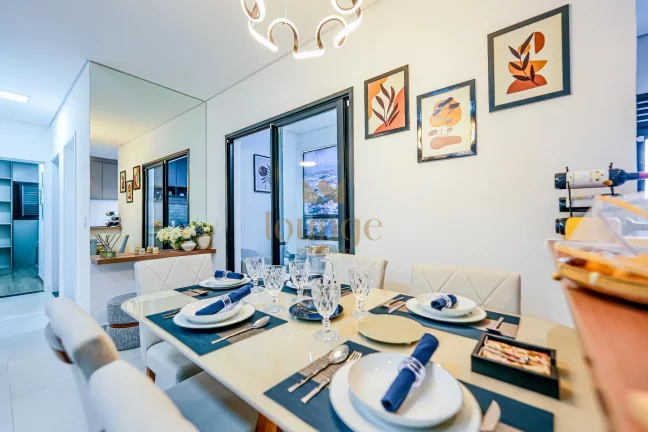 Imagem Apartamento à Venda Vila Colorau Zona Leste - Sorocaba/SP
