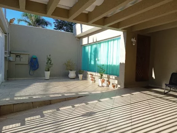 Imagem Casa com 4 dormitórios para alugar, 200 m² por R$ 10.300,00/mês - Vila Milton - Guarulhos/SP