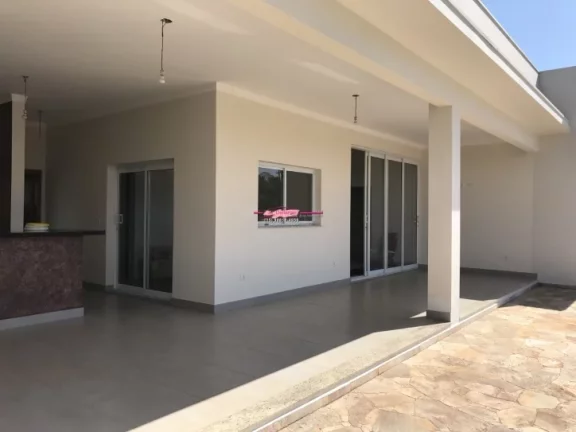 Imagem casa dentro de condomínio