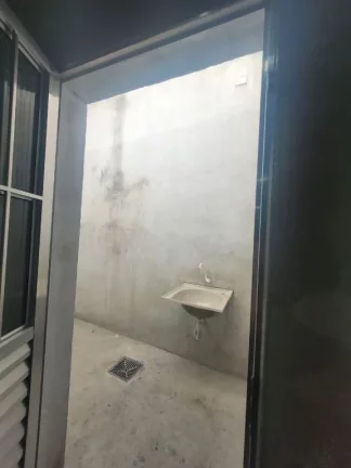 Imagem Salão para alugar, 120 m² por R$ 3.643,71/mês - Jardim Violeta - Poá/SP