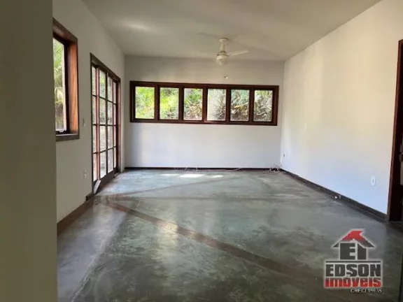 Imagem Casa no Condomínio Horizontal Floresta do Elefante