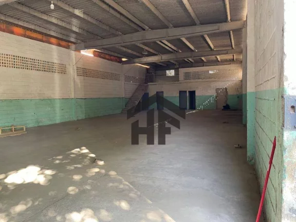 Imagem Galpão à Venda ou Locação, 754 m² em Barra De Jangada - Jaboatão Dos Guararapes