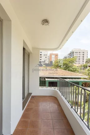 Imagem Apartamento 3 quartos,1 suite, 3 vagas, 135m²
