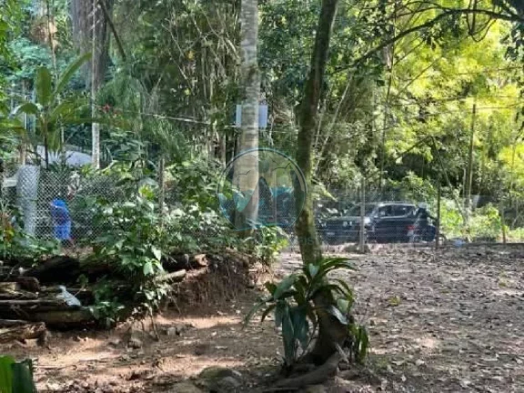 Imagem TERRENO RESIDENCIAL em Ubatuba - SP, PRAIA DO FELIX