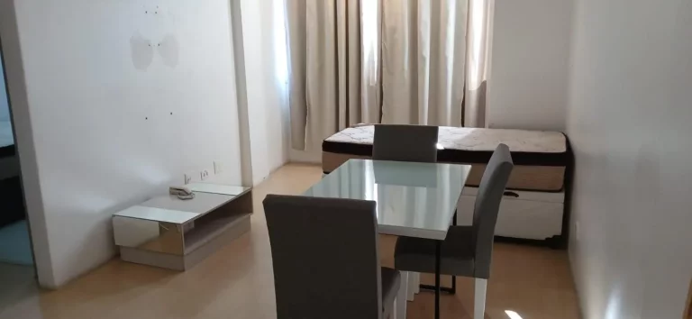Imagem Apartamento mobiliado na 9 de julho com 1 dormitório