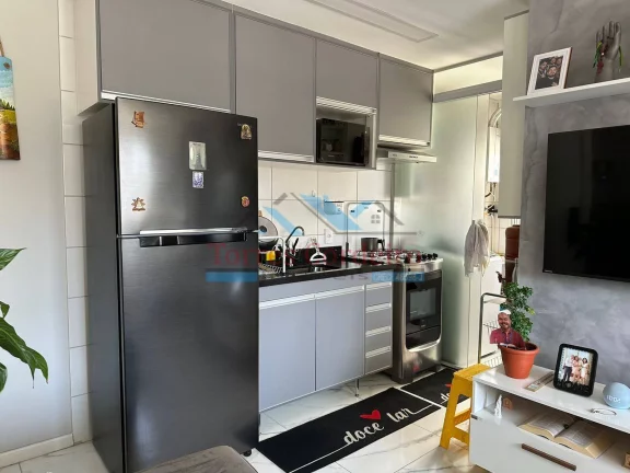 Imagem Apartamento 2 dormitórios - Vila Andrade