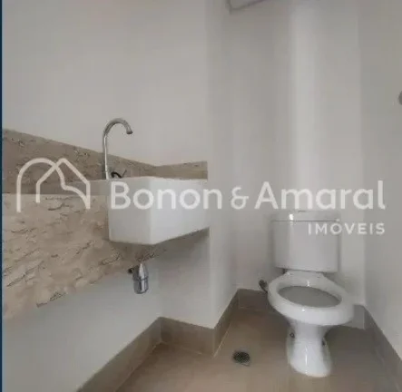 Imagem Apartamento a Venda, área útil de 181 m², 3 Vagas de Garagem, Condomínio Le Monde, Campinas.
Per...