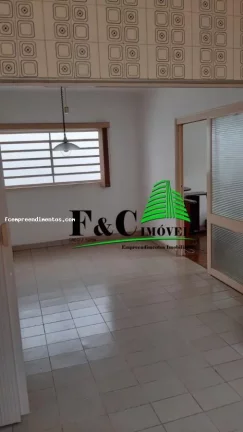 Imagem Apartamento para Venda em Limeira, Vila Cristóvam, 2 dormitórios, 1 suíte, 2 banheiros, 2 vagas