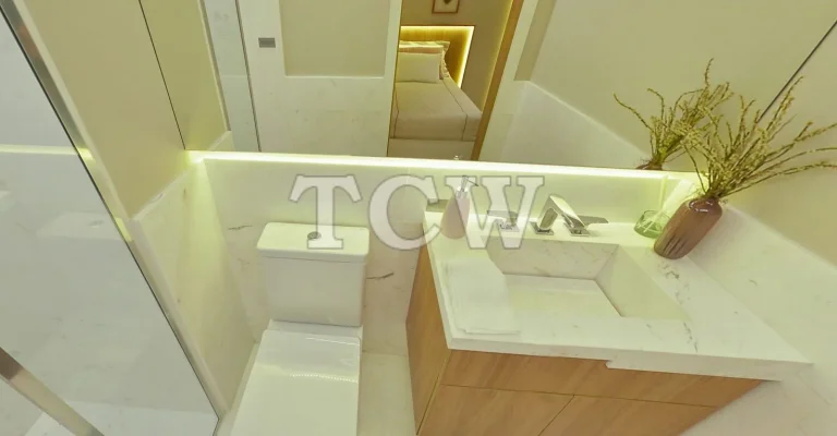 Imagem Apartamento com 3 Quartos à venda no Vila Nova Conceição