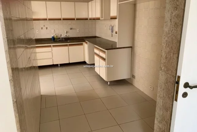 Imagem Apartamento para alugar Jardim Paulista São Paulo