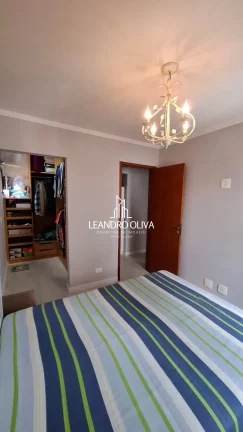 Imagem Edifício Monte Alto - ️ Apartamento à Venda na Saúde – Edifício Monte Alto