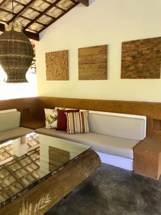 Imagem Terreno em Condomínio à venda em Praia do Forte, Mata de São João - Fazenda do Forte
