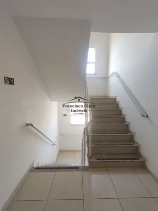 Imagem Apartamento à venda no bairro Jardim Bela Vista II - Guaratinguetá/SP