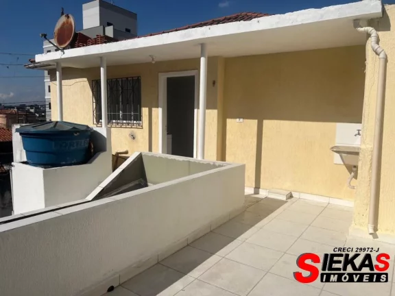Imperdível: Casa para locação em São Paulo-SP, Vila Carrão - 1 quarto, 1 sala, 1 banheiro, 43m²!