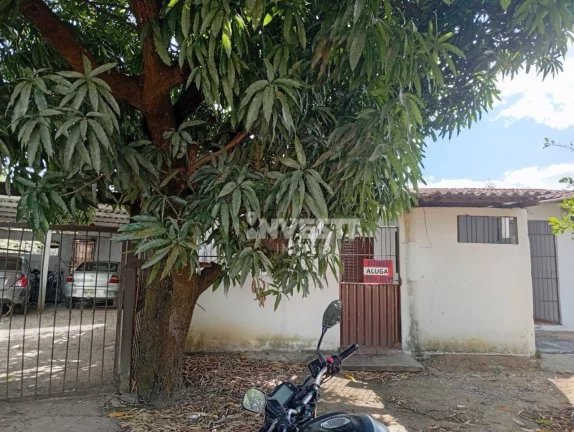Imagem Terreno à venda no Bairro Cardoso - Aparecida de Goiânia/GO