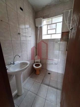 Imagem CASA RESIDENCIAL em FRANCO DA ROCHA - SP, VILA ZANELA