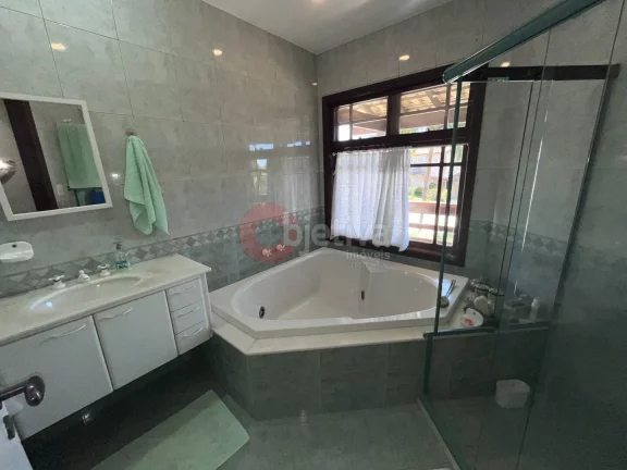 Imagem Casa triplex individual em condomínio, Praia Linda - São Pedro da Aldeia