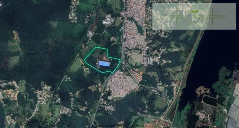 Imagem Galpões para venda em Suzano no bairro Vila Sol Nascente