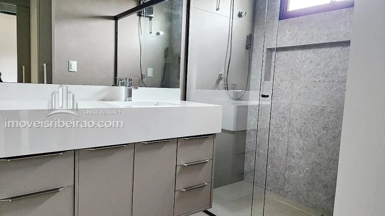 Imagem Casa condomínio Residencial Valência Ilha Gracia locação