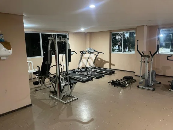 Imagem Apartamento à Venda – 3 Quartos na Rua Antônio de Castro, Casa Amarela – Recife