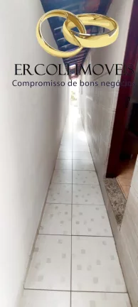 Imagem CASA RESIDENCIAL em São Paulo - SP, Vila Buenos Aires