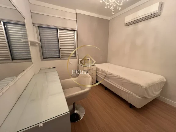 Imagem Apartamento Locação, 4 dormitórios, Edifício Palazzo San Marino, Sjc.