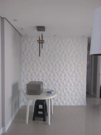 Imagem Apartamento no Condomínio clube Vivence 53 m² 2 Dormitórios e 1 Vagas