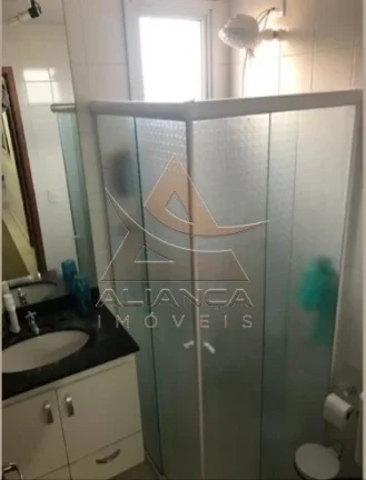 Imagem Apartamento - Ribeirão Preto - Greenville