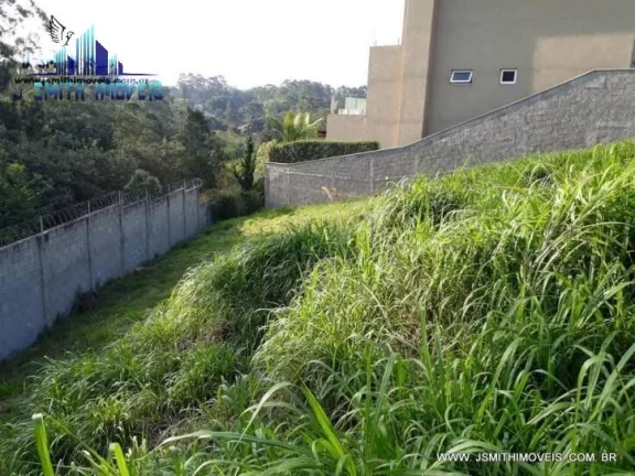 Imagem TERRENO 547m² COM PROJETO DE CASA. VISTA PRA ÁREA DE PRESERVAÇÃO. LINDO!!