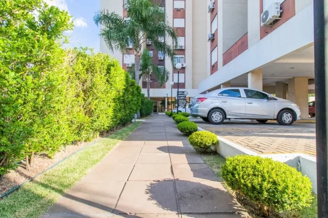 Imagem Apartamento à venda no bairro Partenon - Porto Alegre/RS