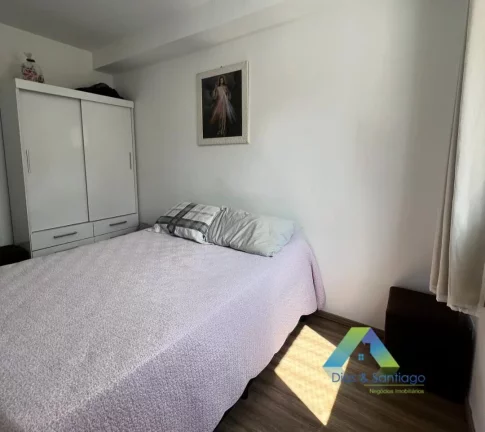 Imagem Apartamento à venda no bairro Centro - Diadema/SP