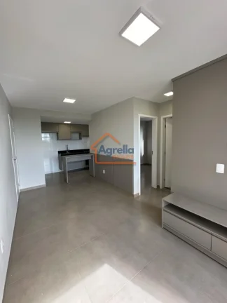 Imagem Condominio Portal Jardim das Zinias - Apartamento à venda no bairro CONDOMÍNIO PORTAL JARDIM DAS ZINIAS - Mogi Guaçu/SP