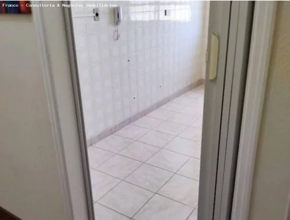 Imagem Apartamento para Venda em São Paulo, Cambuci, 1 dormitório, 1 banheiro