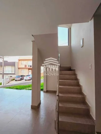 Imagem Condomínio Aurora - Verdes Campos - Casa em Condomínio à Venda no Verdes Campos