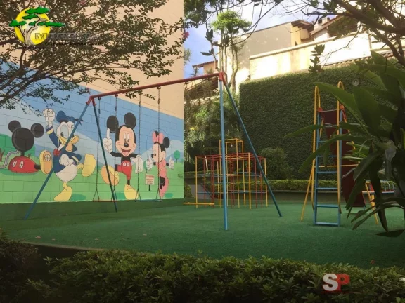 Imagem APTO C/ 51M² NO PARQUE PERUCHE - CASA VERDE