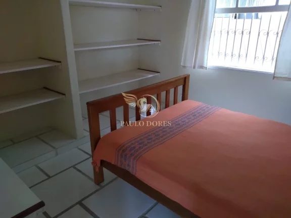 Imagem CASA COMERCIAL Á 300 METROS DA AV. IPEROIG NO CENTRO DE UBATUBA-SP