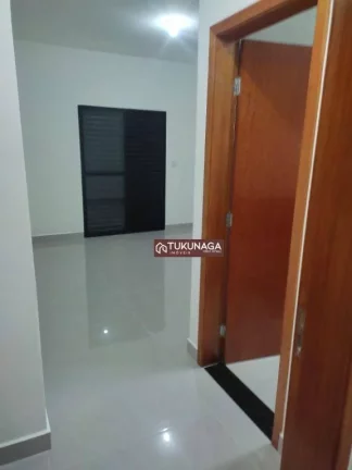 Imagem Casa à venda, 145 m² por R$ 990.000,00 - Loteamento Parque Residencial Serras de Atibaia II - Atibaia/SP