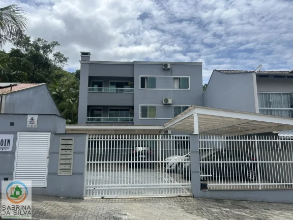 Imagem Apartamento - Velha Central - Blumenau