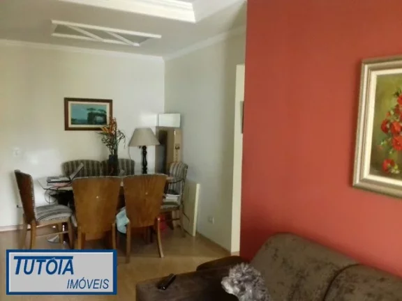 Imagem APARTAMENTO PARA VENDA VILA MARIANA
