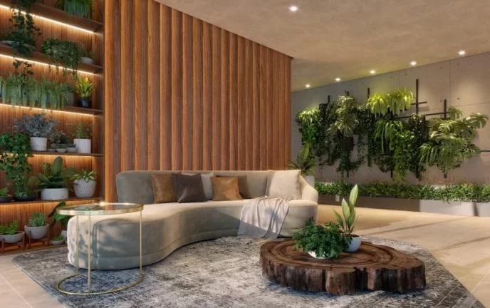 Imagem Apartamento à venda em São Paulo, Freguesia do Ó, com 2 quartos, 67,82m2