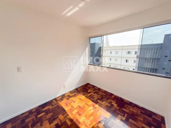 Imagem Apartamento à Venda na Asa Sul, Brasília – 2 Quartos, 45m²
