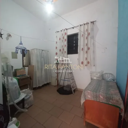 Imagem Casa - Ribeirão Preto - Vila Tibério - Região Oeste