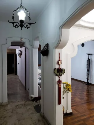 Imagem Sobrado Ipiranga - 350M², 3 Dorms, 3 Suítes, 3 Vagas, Edícula, Lavanderia.