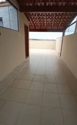 Imagem Alugo Cobertura em Santo André, Vila Suiça