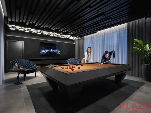 Imagem Zenith Tower – Exclusividade e Sofisticação a 120 Metros do Mar