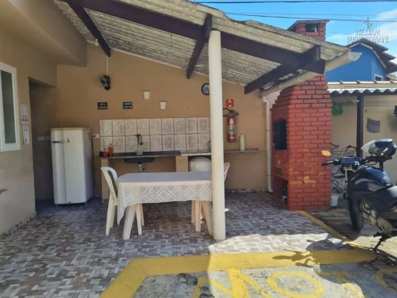 Imagem Conforto e praticidade a 200 metros da praia — viva o melhor de Caiçara