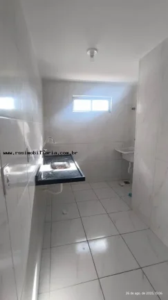 Imagem Apartamento à venda Novo Milênio, Gramame - João Pessoa/PB.
