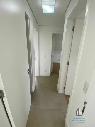 Imagem Apartamento à Venda Soho Tamboré