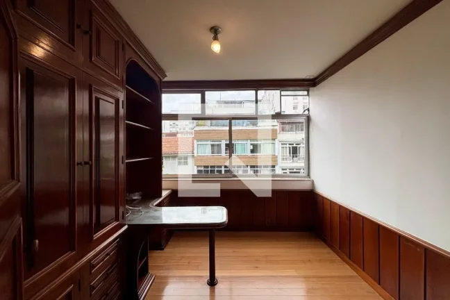 Imagem Apartamento à Venda - Leblon, 4 Quartos, 205 m2